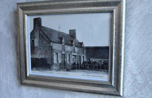 Quiet Normandy Retreat - Foto 22