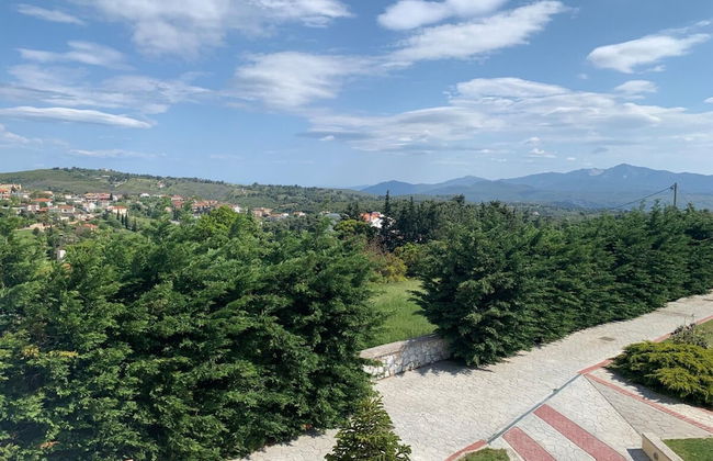 Villa Petalo at Varnavas - Foto 8