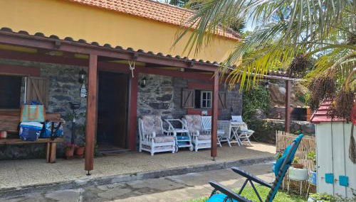 Casa d'Alegria Madeira Island - Foto 2