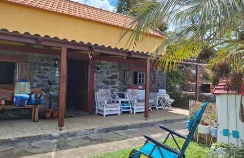 Casa d'Alegria Madeira Island - Foto 2