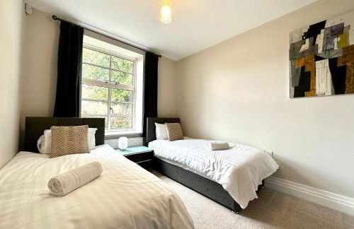 Desirable 2 Bedroom Apartment in Bicester that sleeps 5 - Foto 21
