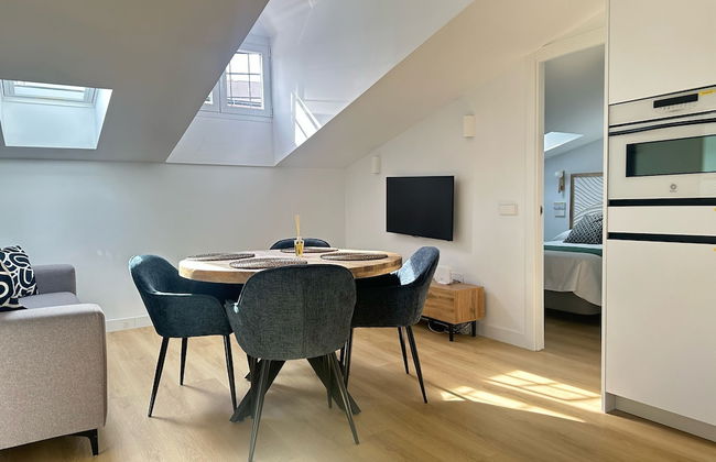 LOFTS Puerta del SOL - Photo 68