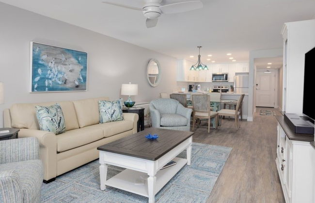 Pelicans Roost 303 2 Bedroom Condo by RedAwning - Foto 13