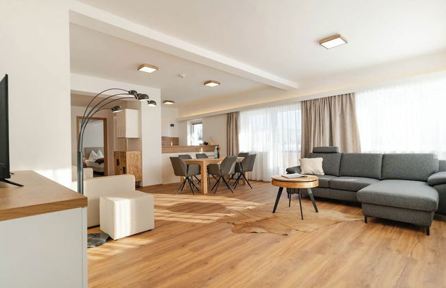 Waldrand Apartments - Foto 4