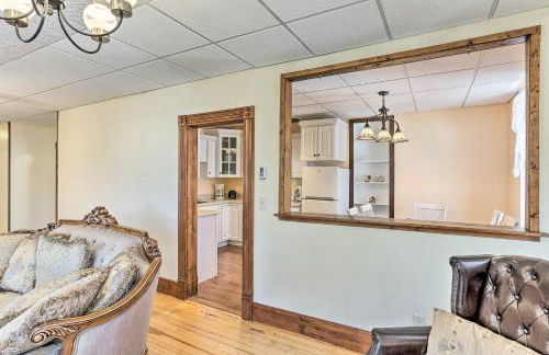 Shop, Hike and Explore! Historic Dtwn Custer Apt - Foto 7