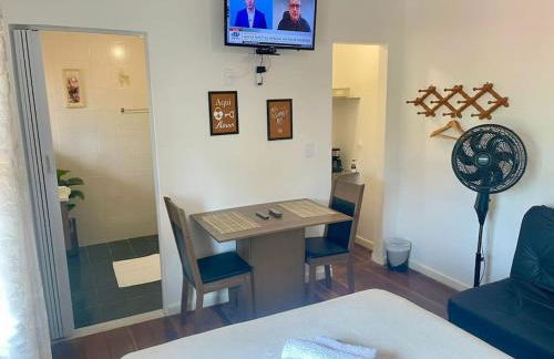 Mirante do Lago - Suíte Gold em frente ao Lago de Javary - Foto 21