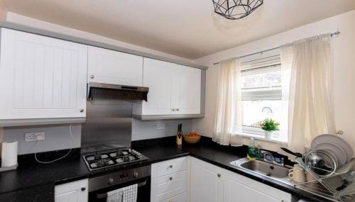 Luxurious 3 Bedroom Home Rotherham - Foto 5