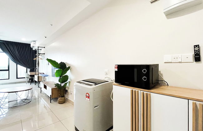 Tulip Residences by Manhattan Group - Foto 40