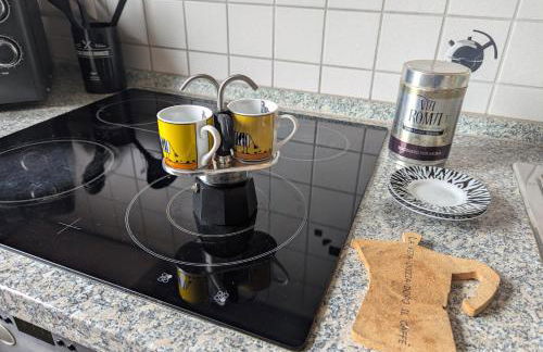 Basti's Rooms&Breakfast - Self Checkin - Foto 16