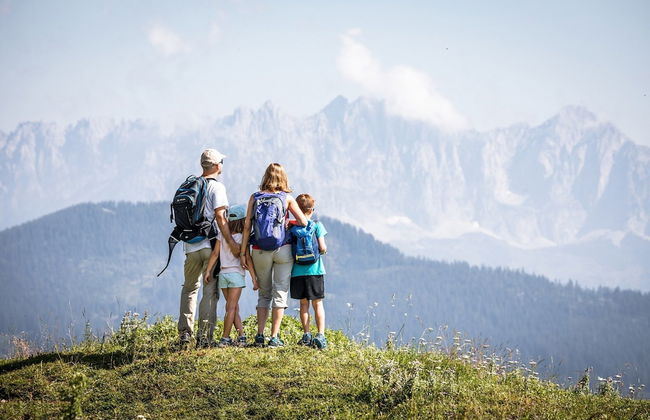 Ferienwohnung mit 2 Schlafzimmern & Sauna - Photo 17