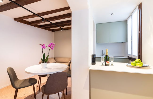 Palazzo Miracoli Apartments - Foto 58