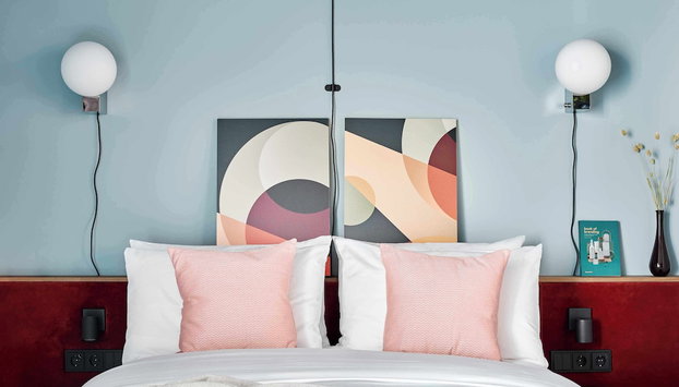 Schwan Locke - Foto 5, Habitación