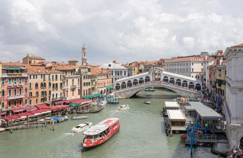 Ca' Remer Grand Canal - Foto 33