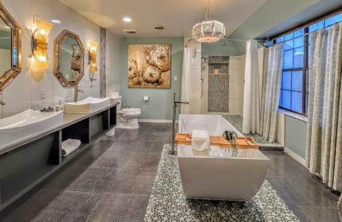 Vegas Speakeasy I HotTub I Pool I Games I Stadium - Foto 65