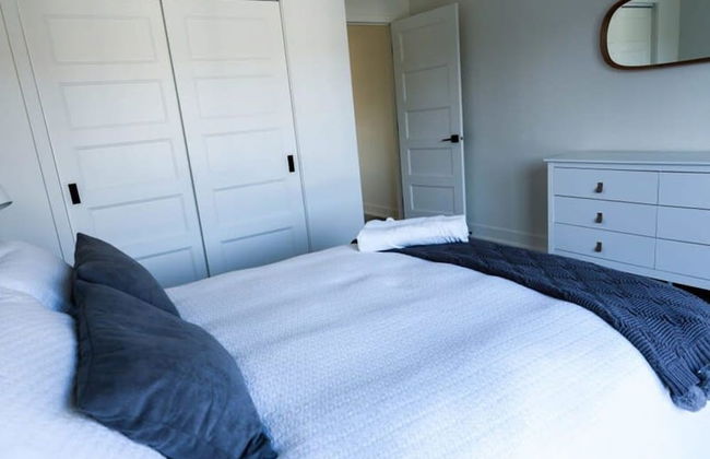 Condo le Y TI - St-donat - Foto 21