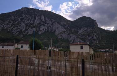 Le carrefour des vallées - Foto 7