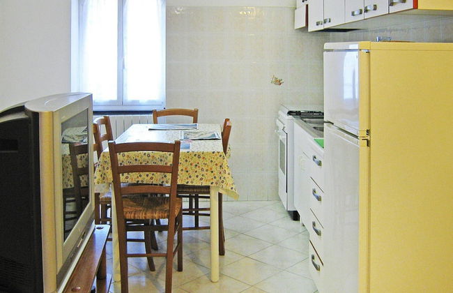 Apartment in Mongelia - Foto 18