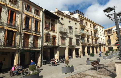 La Casa del Alfarero - Premio Andalucia de Artesania - Foto 66
