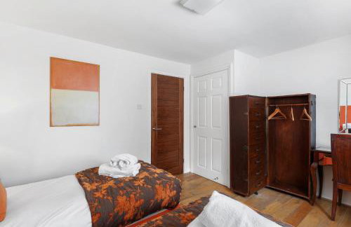 Dairy Cottage - North East Escapes - Foto 21