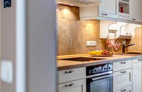 FeWo Am Pier 7a - Foto 7