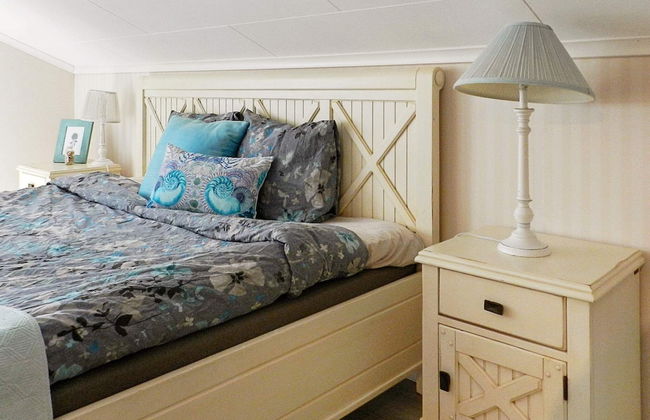 6 Person Holiday Home in Lysekil - Foto 3