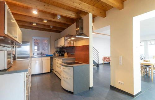 Maisonette-Wohnung mit 5 Schlafzimmern - Foto 19