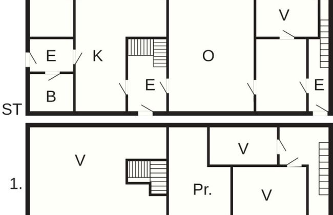 Secluded Greenery Retreat-by Traum - Foto 2