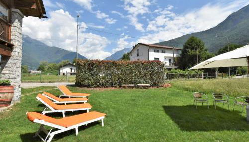 Apartment La Cà Vegia-2 by Interhome - Foto 4