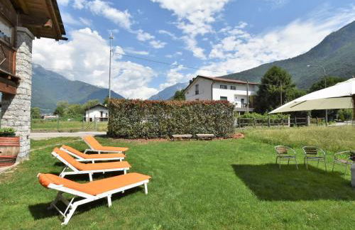 Apartment La Cà Vegia-3 by Interhome - Foto 39