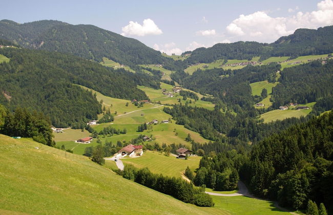 Chalet in Tyrol With Sauna and Ski Slopes - Foto 37