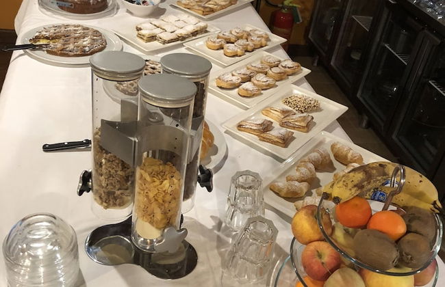 Osteria e Locanda del Viaggiatore - Foto 19