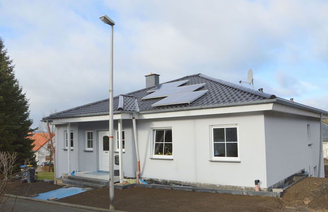 Beautiful Holdiday Home in Ulmen Near the Lake - Foto 31