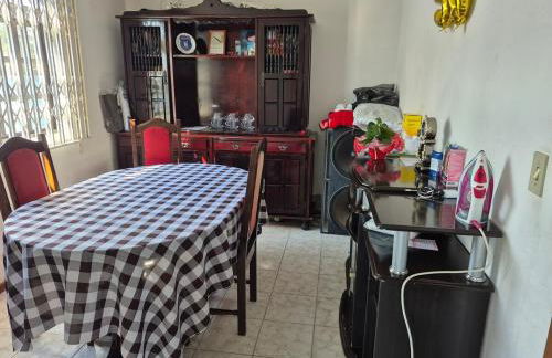 Pigatto Inn in Campo Largo - Photo 1