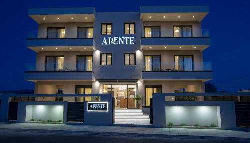 Arente Apartments - Photo 4
