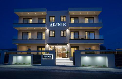 Arente Apartments - Photo 4