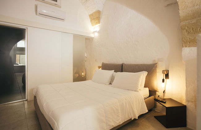 Mediterranee Suite - Foto 1