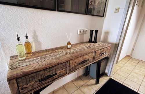 Apartment mit Grünblick & Wintergarten im Schwarzwald - Foto 15