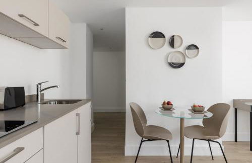 The Jubilee by Supercity Aparthotels - Foto 18