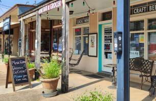 Entertainers Paradise 16m to wine trail 2 kings - Photo 16