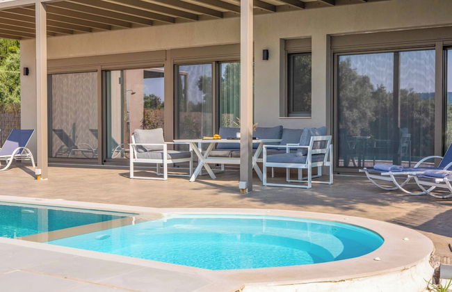 Villa Averto Irene - Foto 4