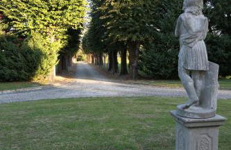 Villa Meli Lupi - Residenze Temporanee - Foto 33