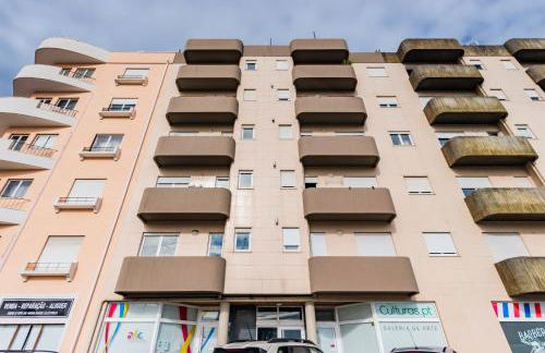 Terraço da Linha - Bairro Calmo e Central - Foto 19