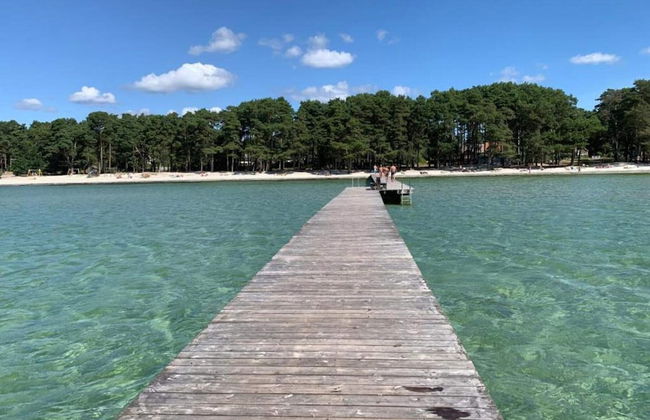 4 Star Holiday Home in Solvesborg - Photo 54