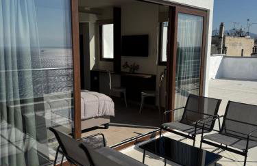 Baobloom by the sea in the heart of Thessaloniki - Foto 27