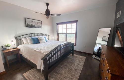 Remodeled Ski In-Out - 305 Soaring Eagle - Luxury! - Foto 10