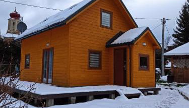 Domek na wyłączność Stronie Śląskie Nowy Gierałtów - Foto 4