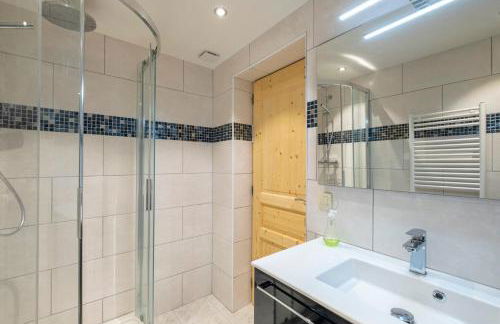 Family Cottage With Balcony In Chamonix - Foto 24