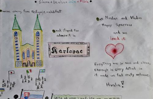 Happy Sparrow - Foto 74