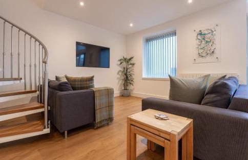 CITY CENTRE APARTMENT with Free Secure Underground Parking - Foto 7