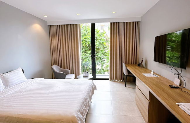 Sun Residence Hotel - Foto 5